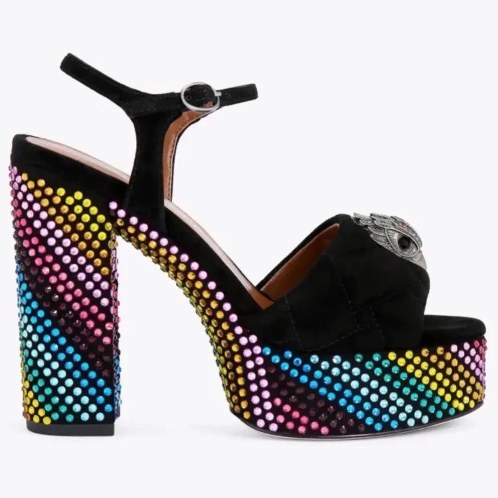 Kurt Geiger kurt geiger